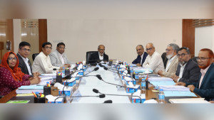 জনতা ব্যাংকের ৯০৪তম বোর্ড সভা অনুষ্ঠিত