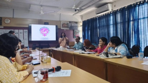 যৌনকর্মীদের নিরাপদ কর্মপরিবেশ নিশ্চিত করার আহ্বান নারীপক্ষের