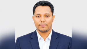 অসহায়ত্ব থেকে রক্তদানের বাতিঘর