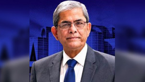 ব্যবসা-বাণিজ্যে এগিয়ে  আসতে তরুণদের প্রতি  আহ্বান রাষ্ট্রপতির