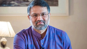 নাগরিক সাংবাদিকতারও পথিকৃৎ