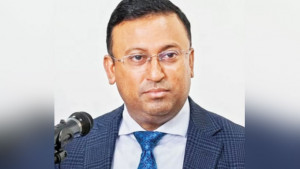 রোহিঙ্গা সংকট বৃহত্তর  নিরাপত্তা উদ্বেগের  সঙ্গে জড়িত