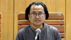 আ.লীগ সমঝোতা চাইলে আগে অপরাধ স্বীকার করতে হবে