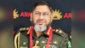 অস্ট্রেলিয়া-যুক্তরাষ্ট্রের কর্মকর্তাদের সঙ্গে সেনাপ্রধানের বৈঠক