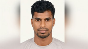 মালয়েশিয়ায় সড়ক দুর্ঘটনায় শেরপুরের যুবক নিহত