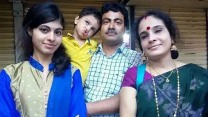 আলামতের সঙ্গে তৃতীয় কোনো ব্যক্তির ডিএনএ মেলেনি