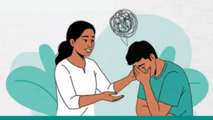 মানসিক স্বাস্থ্য দিবসে চাই সামাজিক সচেতনতা