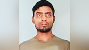 কারাগারে অনুশোচনা, পরে  দিলেন খুনের স্বীকারোক্তি