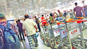 নজরদারি বেড়েছে, সংকট কাটেনি