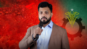 বিএনপির সঙ্গে যুক্ত  অনেক জুলাইযোদ্ধাকে গেজেটভুক্ত করা হয়নি