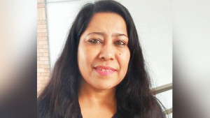 ইনান্না থেকে দুর্গা: পুরাণ পথে দীর্ঘ পরিক্রমা