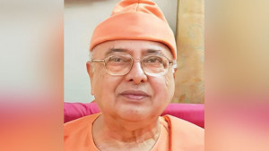 অন্তর্নিহিত দেবত্বের বিকাশ সাধন