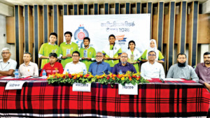 খুলনায় সেরা যশোর