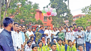 রাজশাহীতে চ্যাম্পিয়ন জয়পুরহাট