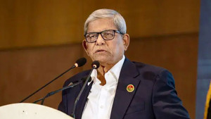 গণতান্ত্রিক ব্যবস্থার মূল স্তম্ভ গণমাধ্যম