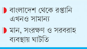 চীনের বাজারে বাংলাদেশের আম-কাঁঠালের বড় সম্ভাবনা