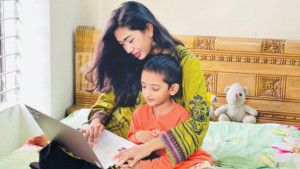 প্যারেন্টিংয়ের ৭-৭-৭ পদ্ধতি