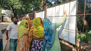 কেয়া গ্রুপের চার প্রতিষ্ঠানে এবার আরও বেশি শ্রমিক ছাঁটাই