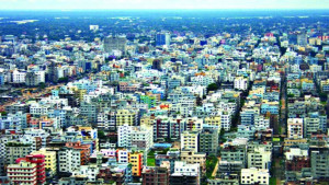 বাসযোগ্যতার তলানিতে থাকাই যেন নিয়তি