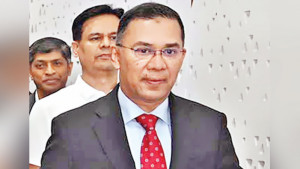 জাপান-বাংলাদেশ  আলোচনায় তৃতীয়  দেশের প্রসঙ্গ ছিল না