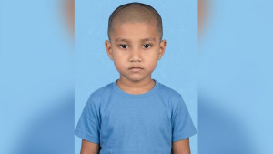 সকালে খেলতে বেরিয়ে নিখোঁজ, ছয় ঘণ্টা পর মিলল শিশুর বস্তাবন্দি মরদেহ