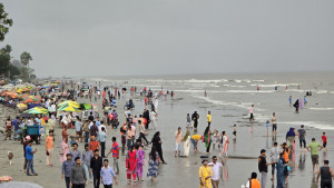 ৯ বছর পর কুয়াকাটায় বসছে পর্যটন কার্নিভাল