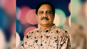 ৩ ব্যাংকে কাজী জাফর উল্ল্যাহ, স্ত্রী, ২ ছেলে ও মেয়ের নামে ১৫৫ কোটি টাকা