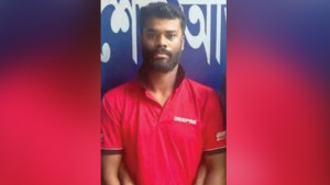 বৈষম্যবিরোধী আন্দোলনে হামলার মামলায় আসামি ‘বুলেট শিবলু গ্রেপ্তার