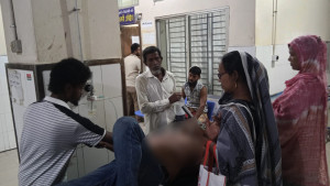 সারের ডিলারশীপ নিয়োগে অনিয়মের অভিযোগ তোলায় হাতুড়িপেটা, যুবদল নেতাসহ আহত ৪