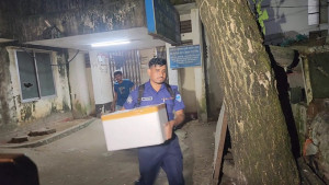 টুপটুপ রিসোর্টে আগুনে নিহত ১০ জনের পরিচয় শনাক্তে ডিএনএ পরীক্ষা