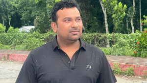মাগুরায় যুবদল নেতার লাশ উদ্ধার, স্বজনদের দাবি—গুলি করে হত্যা