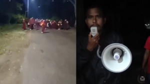 ভুটানে হিমবাহ হ্রদ উপচে বন্যার শঙ্কা, পশ্চিমবঙ্গের দুই জেলায় সতর্কতা