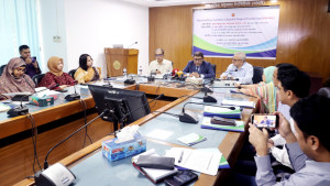 উপজেলা পর্যায়ে এআই দিয়ে ক্যানসার শনাক্তের পরিকল্পনা