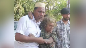 সামাজিক মাধ্যমে ভিডিও দেখে তিন মাস পর খুঁজে পেলেন স্ত্রীকে