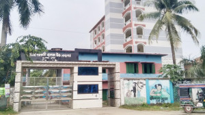 প্রধান শিক্ষকসহ ৯টি গুরুত্বপূর্ণ পদ শূন্য