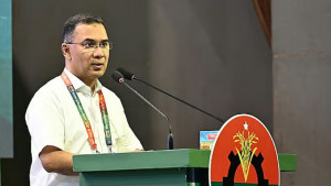 আইনশৃঙ্খলা রক্ষায় প্রশাসনকে সহযোগিতা করতে বিএনপি নেতাকর্মীদের প্রধানমন্ত্রীর নির্দেশ
