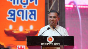 কাঙ্ক্ষিত বাংলাদেশ গড়তে সবার সহযোগিতা চাই: প্রধানমন্ত্রী