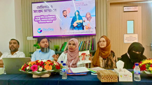 আইইউআই ও আইভিএফ পদ্ধতিতে ৯১ দম্পতির স্বপ্নপূরণ