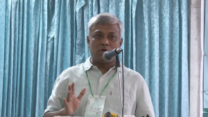 ‘খাসজমি-জলাশয় দখলদারদের বিরুদ্ধে বিএনপি’