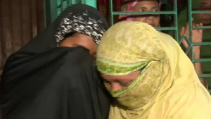 ‘জেদ্দায় পৌঁছে ফোন দেব’, শাহেদের অপেক্ষায় থাকা স্ত্রী পেলেন মৃত্যুর খবর