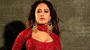 দুর্ঘটনায় মেরুদণ্ডে গুরুতর আঘাত, এখন কেমন আছেন নুসরাত