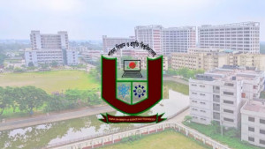 পাবিপ্রবিতে সাত ছাত্রী র‌্যাগিংয়ের শিকার, একজন হাসপাতালে