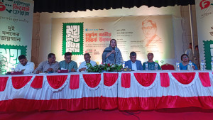 যুক্তি, চিন্তা ও বন্ধুত্বের প্রত্যয়ে পর্দা নামল এফডিএফের জাতীয় বিতর্ক উৎসবের