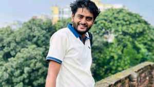 মাদকবিরোধী অভিযান দেখে নদীতে ঝাঁপ, বিশ্ববিদ্যালয় ছাত্রের লাশ উদ্ধার