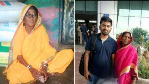 দিল্লিতে আটক দীপকের দাদির মৃত্যু, বাড়ি ফেরার প্রস্তাব দিল পুলিশ
