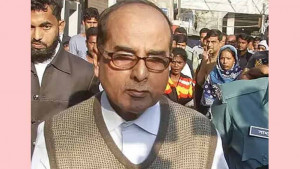 রাজউকের সাবেক চেয়ারম্যান ইকবালসহ আটজনের কারাদণ্ড