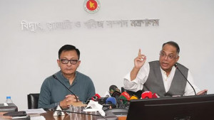 এলপিজি বিক্রি বন্ধে অস্থিরতা হলে ব্যবস্থা নেবে সরকার