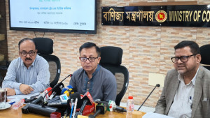 ভোজ্যতেলের দাম বাড়ানোর পরিকল্পনা নেই: বাণিজ্যমন্ত্রী