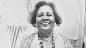 বাংলাদেশ বেতারের উপস্থাপক রওনক জাহান মারা গেছেন