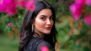 এক দশকে বদলেছে অভিনয়ের পরিসর, নিজের পথেই তুষি